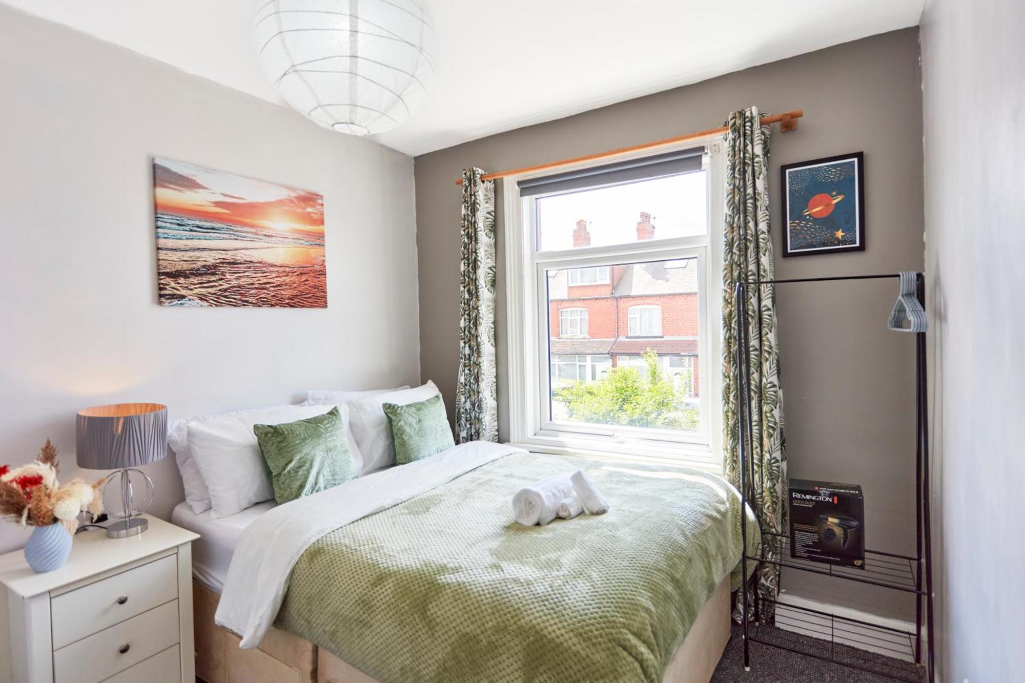 Haven Nr Leeds Centre * Leeds (West Yorkshire)