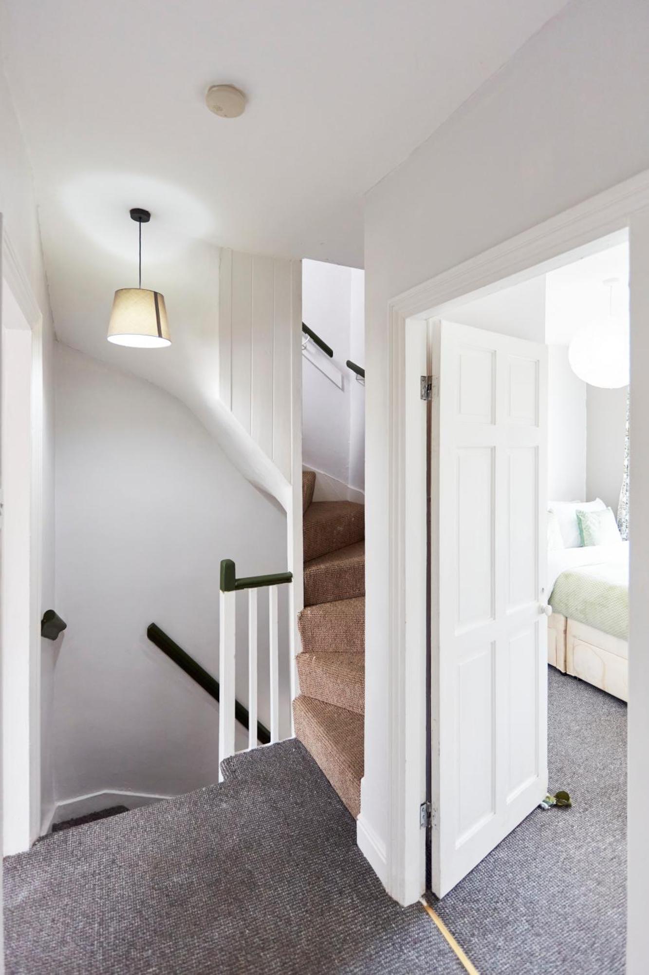 Haven Nr Leeds Centre Apartment
