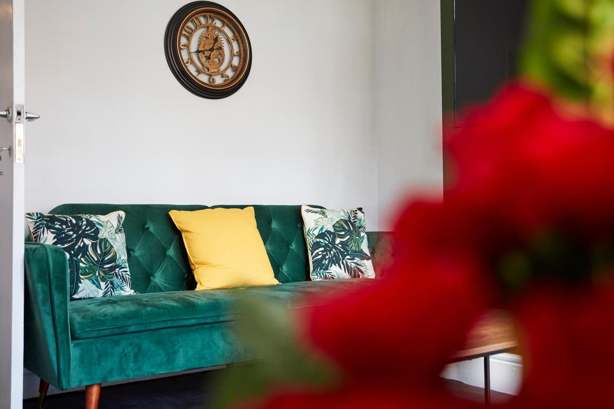 Apartment Haven Nr Leeds Centre