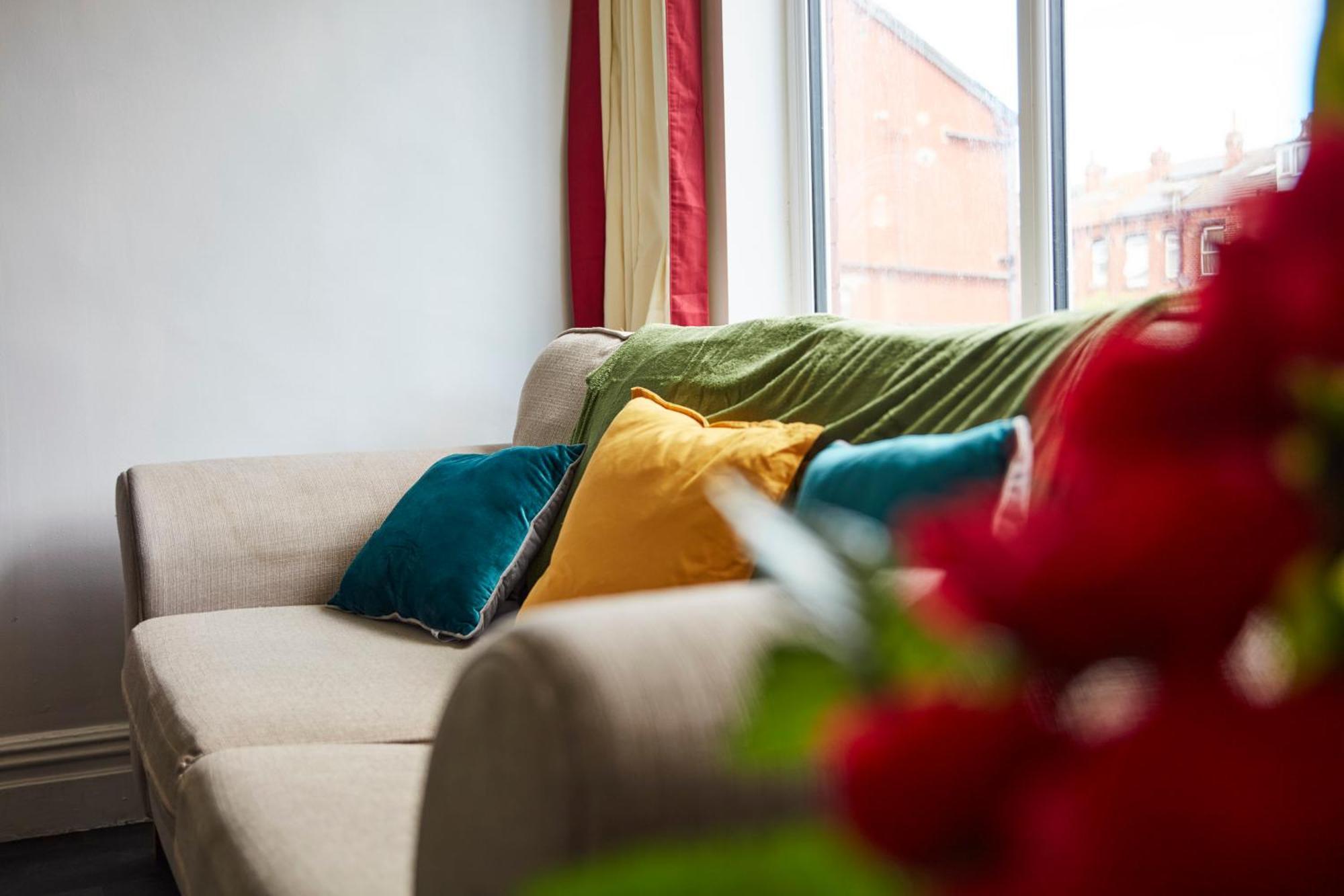 Apartment Haven Nr Leeds Centre *