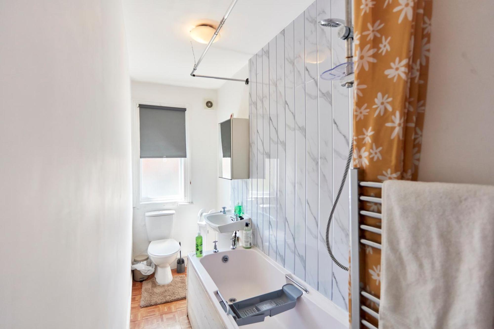Haven Nr Leeds Centre Apartment Leeds (West Yorkshire)