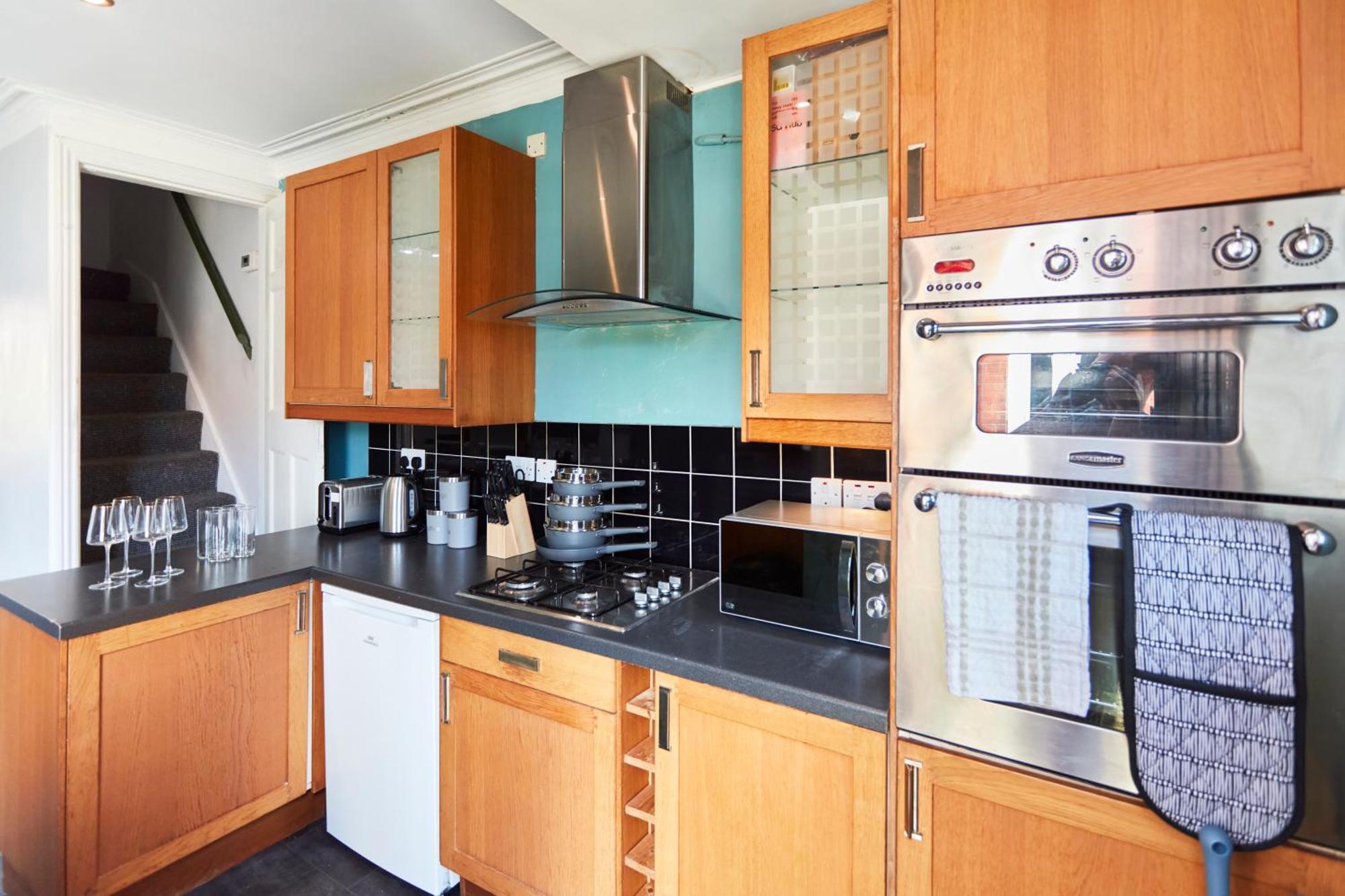 Haven Nr Leeds Centre Leeds (West Yorkshire)