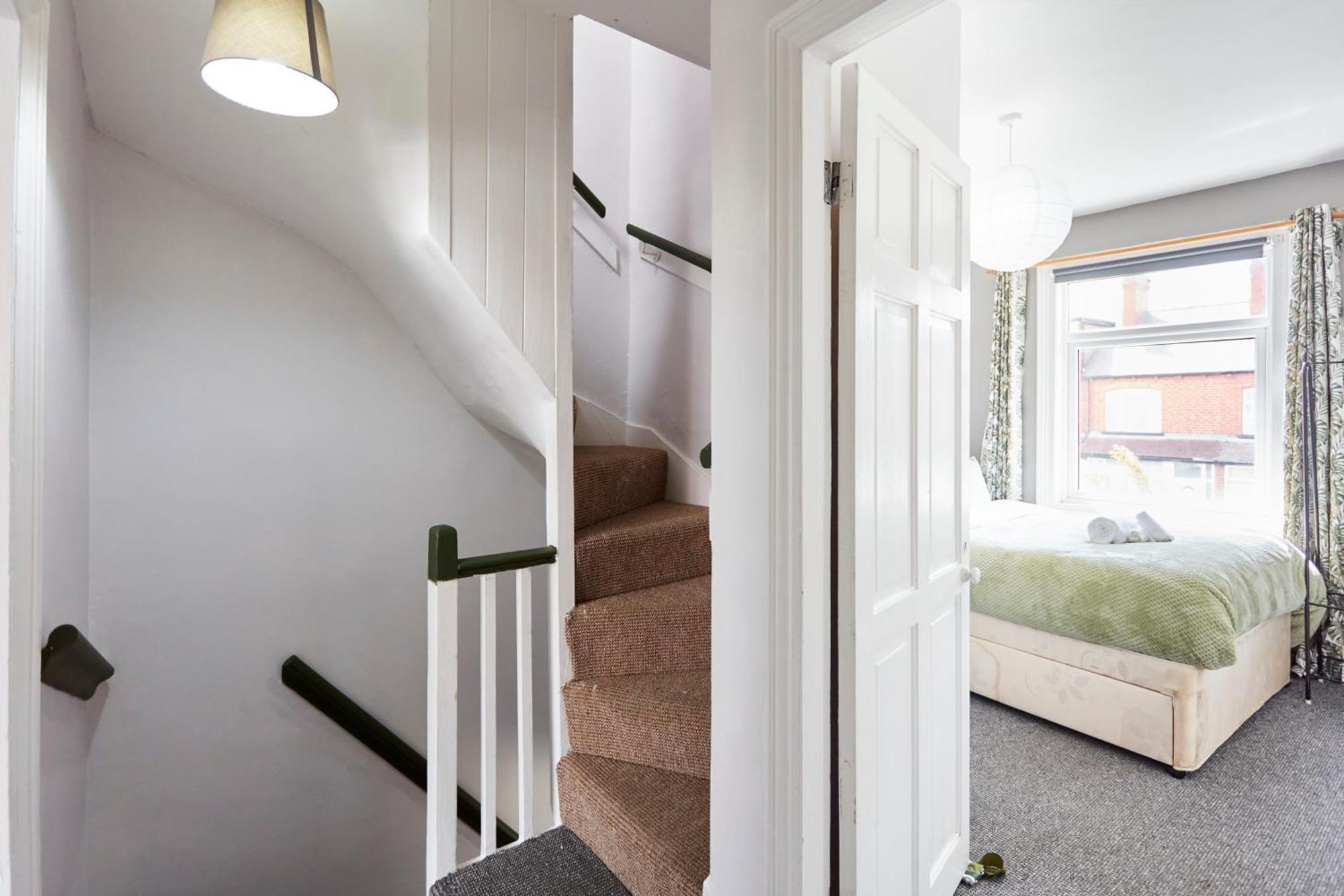 Haven Nr Leeds Centre Apartment Leeds (West Yorkshire)